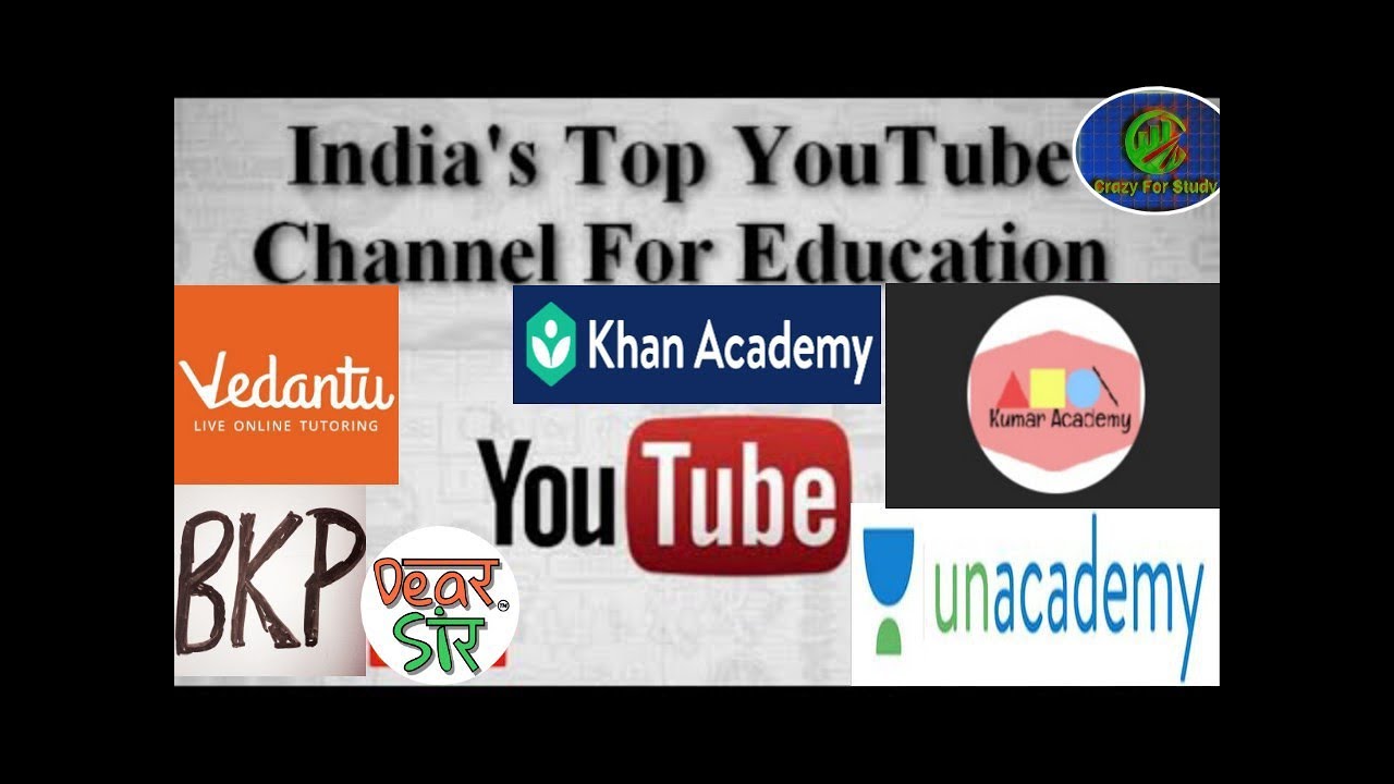 Best YouTube Channel For Class 9 And 10 CBSE BOARDS - YouTube