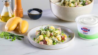 Aardappelsalade