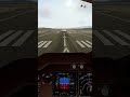 Take off in LEBL runway 24R | B747-4F | Prepar3D v5 | IVAO | UPS242