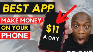 How To Make Money On Your Phone In 2023