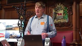 Abattoir Session - Oxford Real Farming Conference Film