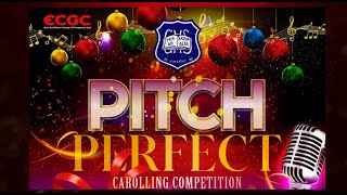 St. Vincent Girls' High School (GHS) - PITCH PERFECT 2024 - A Carolling Competition