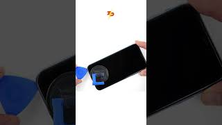 Замена аккумулятора IPhone XR