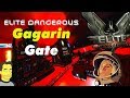 Elite: Dangerous Horizons - Gagarin Gate - The Road to Colonia