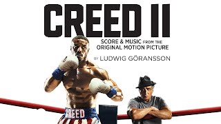 Runnin (feat. A$AP Rocky & Jacob Banks) | Creed II (Score & Music from the Origi