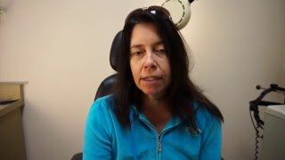 Cyndi P. - LASIK of Nevada Patient Testimonial