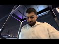 dubai car launch event vlog – stunning new suvs unveiled msa