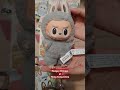 拉布布盲盒開箱 labubu blind box unboxing exciting macaron ep1 2024