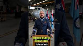 Ep3 The Whistleblower Dispatch Australia
