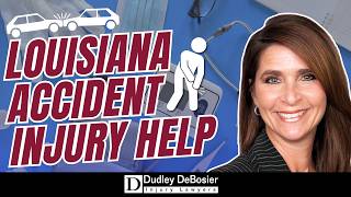 Common Medical Treatments After a Car Accident in Louisiana | New Orleans Injury Lawyers