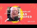 UX on Coffee with Alan Cooper