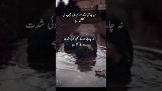 Urdu Poetry || Best 2 line Poetry || Urdu Shero shayari || Sad Poetry in Urdu || اردو شاعری |# short