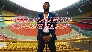 TO KANGI BATU YA CONGO BRAZZAVILLE TALA PLAN YAMABE BASALAKI PONA CONCERT YA FALLY MAIS BA ÉCHOUER