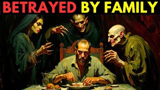 When Family Becomes the Enemy: How to Protect Your Peace - C.S. Lewis