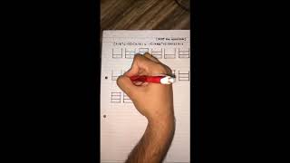 Coputer Architecture PostFix Notation Tutorial