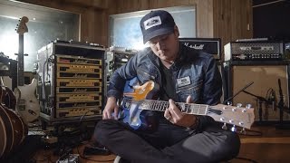 Tom DeLonge - Pursuit of Tone (Subtitulos en Español)