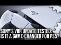 PS5 VRR System Update Tested and Discussed - Is It a Game-Changer?