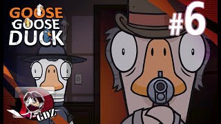 แผนเร้า เป่าศัตรู - Goose Goose Duck! EP.6