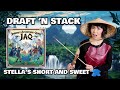 Journey Adventure Quest - Stella's Short and Sweet