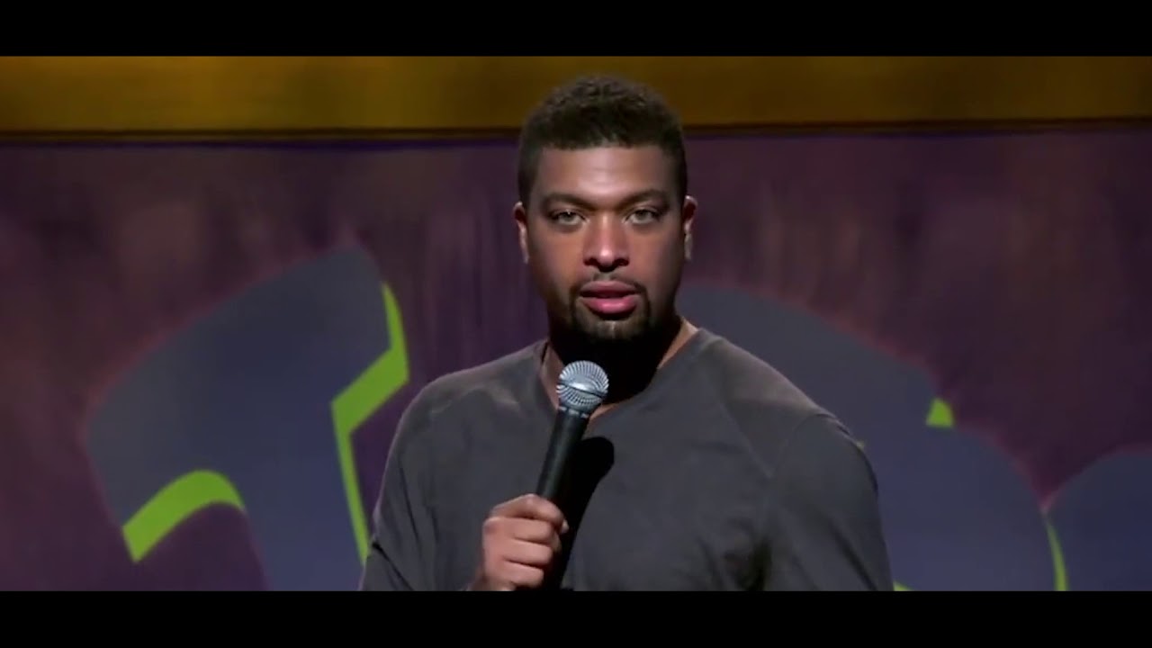 Funny & Famous Comedy Show Hosted By DeRay Davis & Corey Holcomb - YouTube