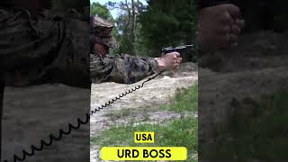 USA soldiers vs Russia soldiers #shorts #usmilitary #army