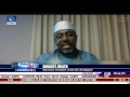 President Buhari Is Not On Life Support-- Okorocha