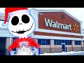 CHRISTMAS INFLATABLES AT WALMART 2023 FIRST LOOK