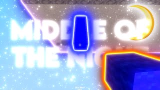 Middle Of The Night🌙 (The BEST Roblox BedWars Montage)