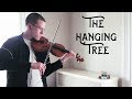 The Hanging Tree - A Beginners Violin Cover