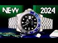 Top 10 Rolex Watches You Need in Your Collection - 2024 Edition!