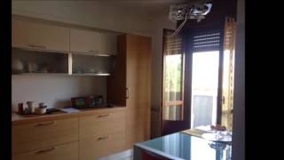 Quadrilocale con garage in zona verde vendesi Carpi zona Acquedotto Rif. Q325