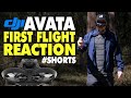 DJI Avata - First Impressions + Initial Review