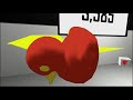 アヒルを1000 000回バウンドさせるゲーム【bouncing duck simulator】