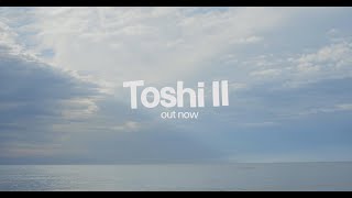 Toshi II by Bunraku (Album Teaser)