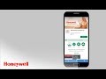 Evohome Security System Installation | evohome security | Honeywell Home