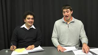 Sondik and Mengel Episode 18: NBA All Star Game and Bubble Talk