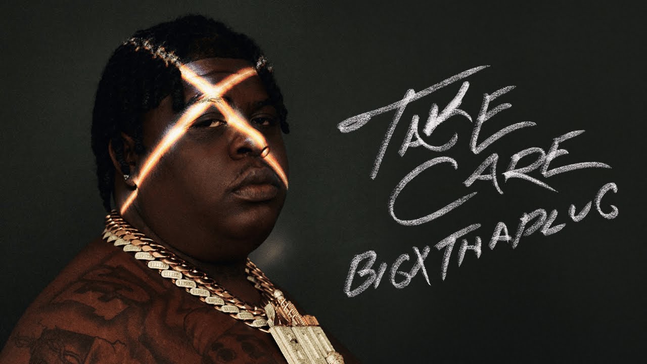 Bigxthaplug Take Care Full Album Youtube Music