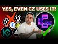 CEXs, DEXs and BRIDGES Are Outdated. Use This Tool Instead.
