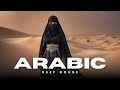 Arabic Deep House Live 🌙 Desert Night Luxury Vibes
