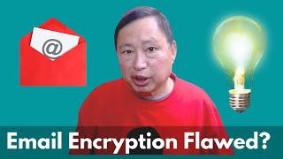 Protonmail a Flawed Privacy Strategy?