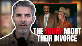 Before She Died, Loni Anderson Confessed Why She Divorced Burt Reynolds