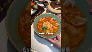 【福建美食】在福州也能吃米其林推薦餐廳！～#shorts #Food #Food Exploration#Fujian  Cuisine#每日美食分享#taiwanfood#foodiesvlog