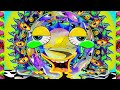 Keep Bouncin' - GRiZ (Official Visualizer)