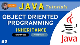 JAVA Object Oriented Programming #5 | INHERITANCE | Tagalog