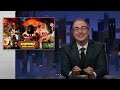 A History of Chuck E. Cheese Last Squeak Tonight with John Oliver (Web Exclusive)