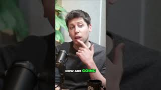 Sam Altman on why GPT-4 sucks #samaltman #openai #chatgpt #gpt4 #ai #gpt5