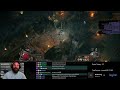 poe 2 97 titan warrior vs t15 copper citadel 900% map quant path of exile 2