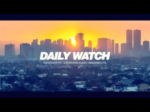 Daily Watch October 4 2021 Youtube