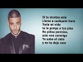 Maluma   Sin Contrato con letra 1