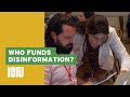 Journalists from the Americas Join Forces to Expose the Money Behind Disinformation